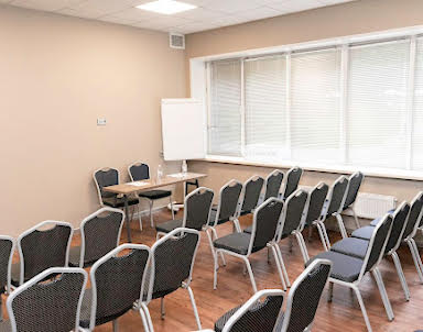 Корпоратив в Воздвиженское