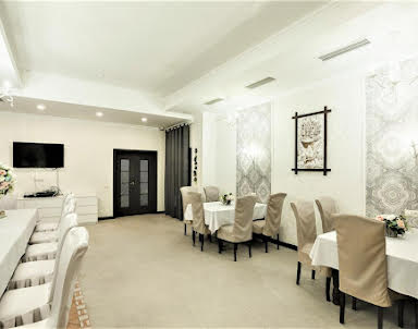  ресторан Хванчкара