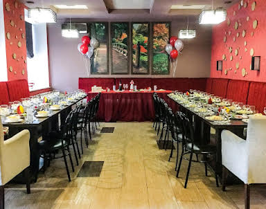  ресторан О'ешь