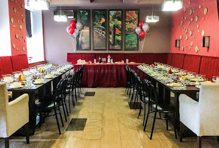 Большой зал в Большой зал