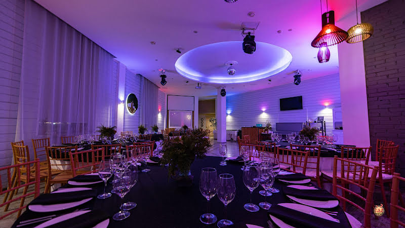 HOME event place фотография №9