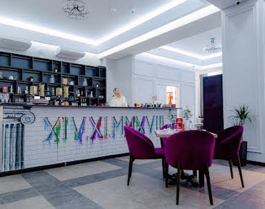  ресторан Soul