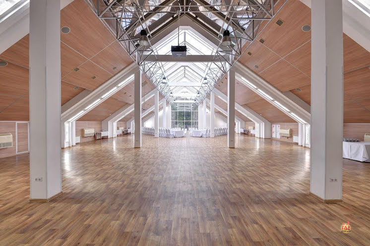 Зал «Парламент» в «Премьер» фотография №1