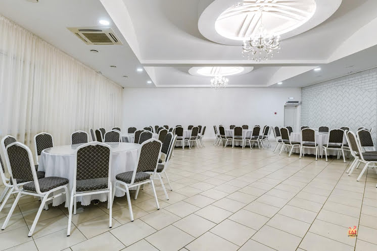 Зал «Мирас» в «Аспан» фотография №10