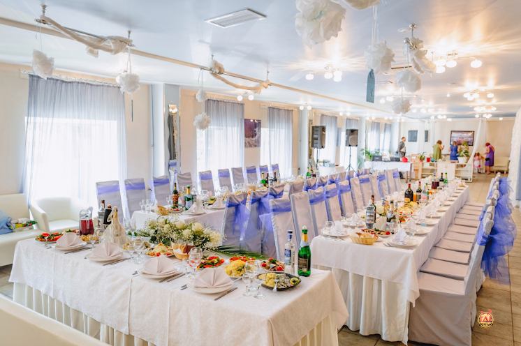 Основной зал в «Наутилус» фотография №7