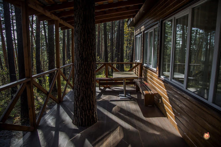 Беседка №9 в «Академия» фотография №6