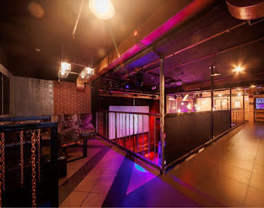  ресторан Нашедший себя