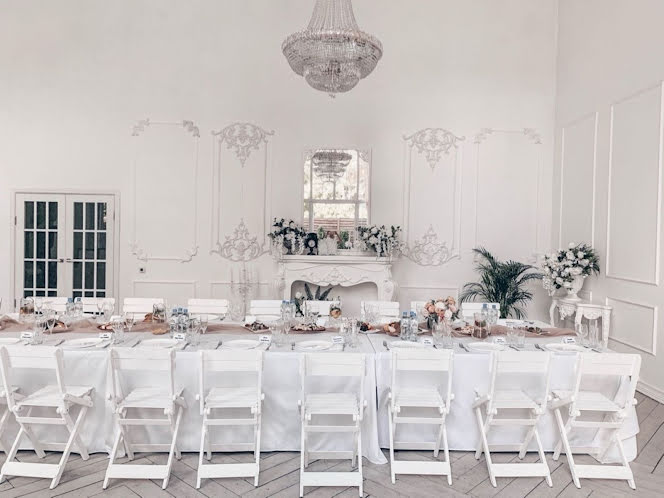 Зал Light в «Studio 12.24» фотография № 1