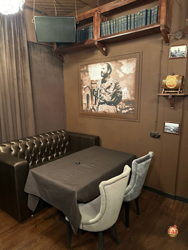 VIP зал в «First» фотография №4