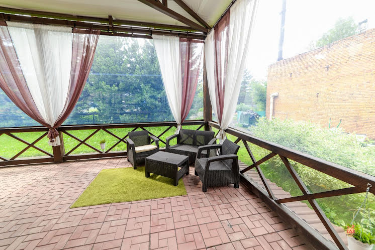 Шатёр в «Шишка» фотография №8