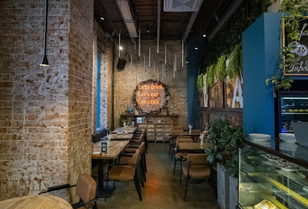 Малый зал в Малый зал