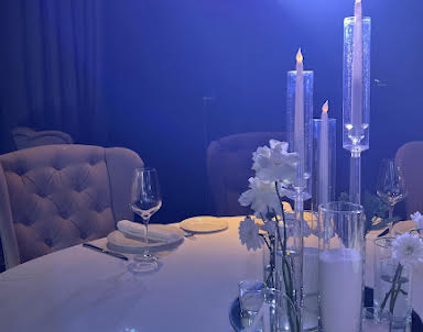  ресторан Байкал