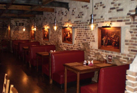 Зал «Пивной» в Зал «Пивной»