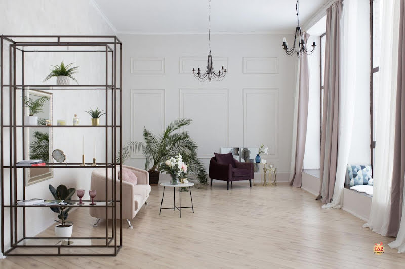 LOFTY фотография №3