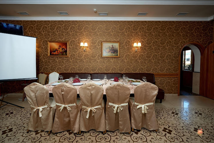 Основной зал в «Чапаев» фотография №17