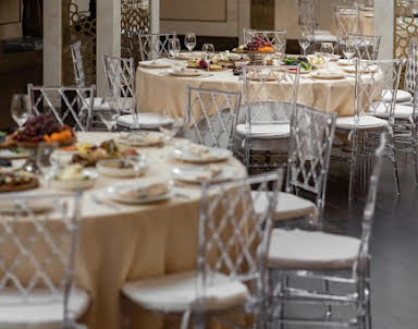  ресторан Caspian