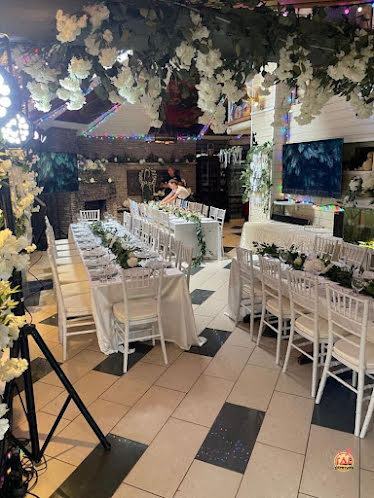 Банкетный зал в «Lesnoy» фотография №10