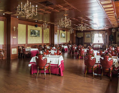 Свадьба в Lege Artis