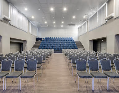  ресторан Парк-отель Воздвиженское