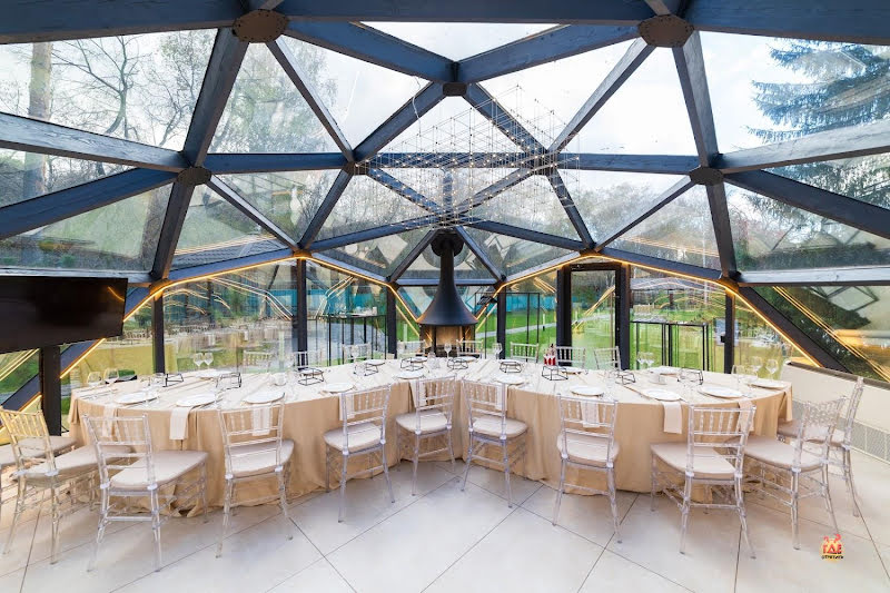 Парк-отель  «Сосновый бор» фотография №9