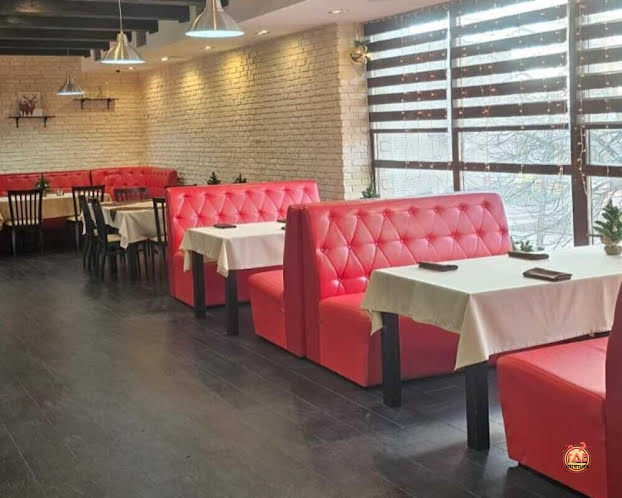 Банкетный зал  в «Чердак» фотография №13