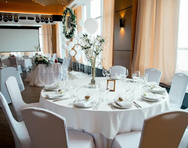  ресторан Reka