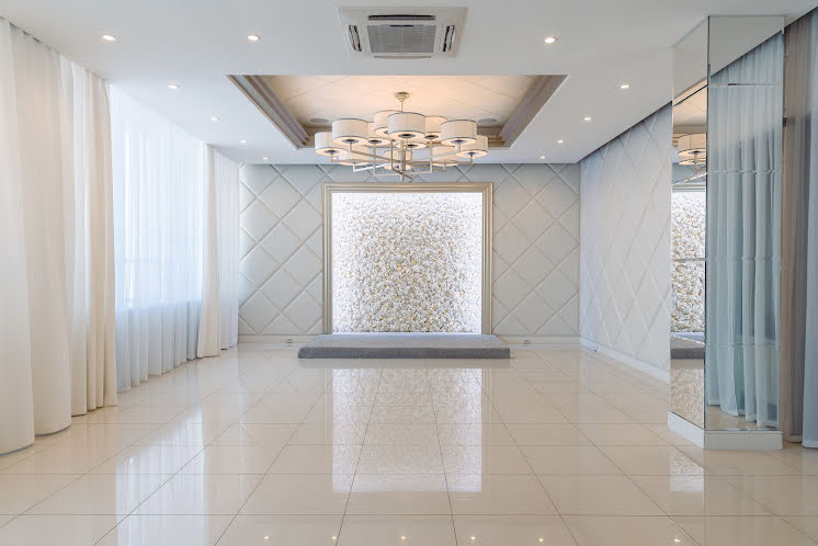 Малый зал в «White Hall» фотография №3