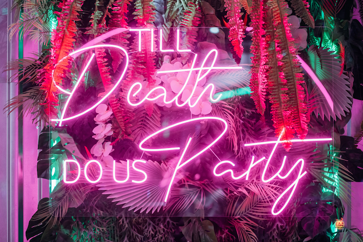 Зал "Оушен Драйв" в «Rubin Loft на Качалова» фотография №8