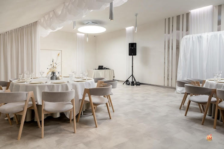 Зал "Белый" в «Туган Авылым» фотография №16