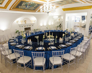 День рождения в Lavis