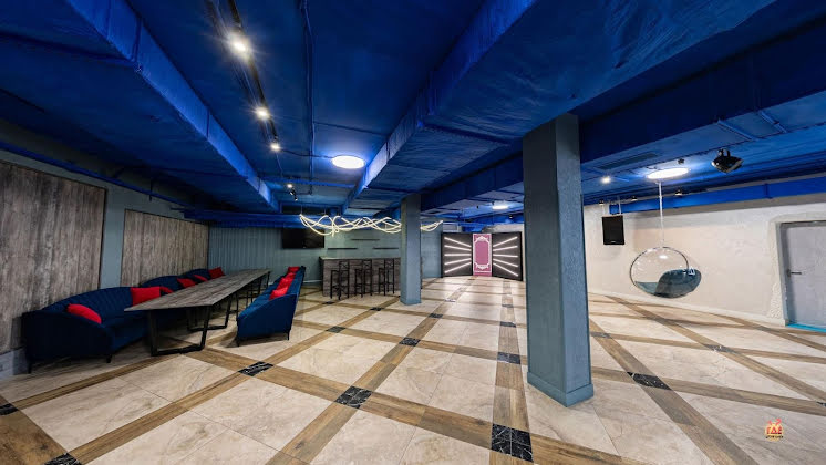 Party space в «Михайловская усадьба» фотография №2