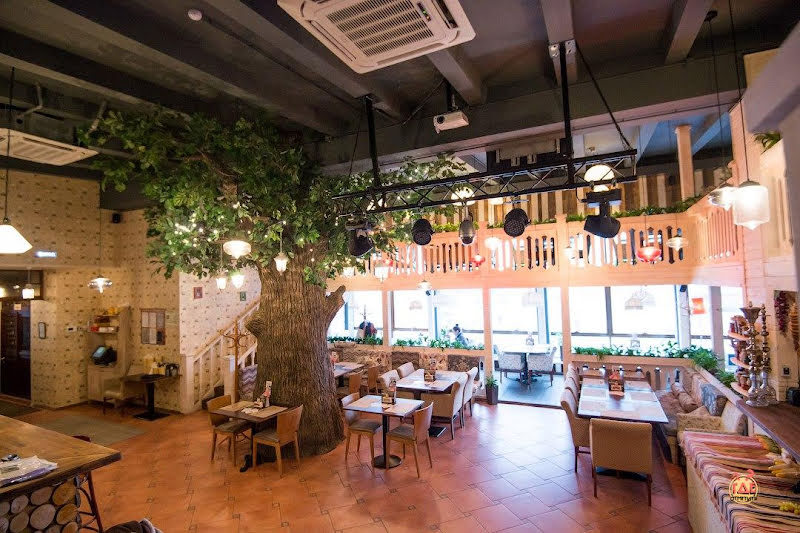 У нас на даче фотография №4