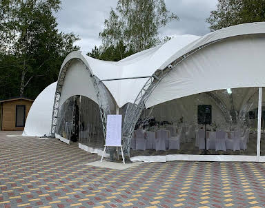  ресторан Задубравье