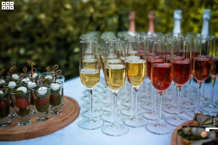 Летняя терраса  в «МАСК» фотография №17