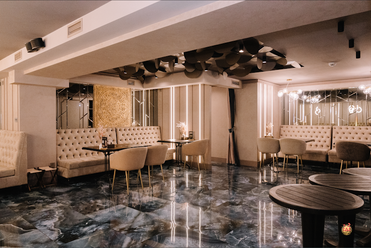 Банкетный зал в «КОФЕ МИКС» фотография №1