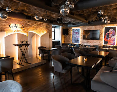 Свадьба в Gala