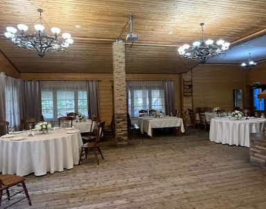  ресторан Дача