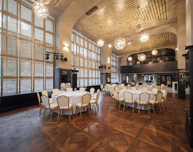  ресторан Эль Граф