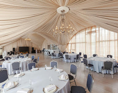  ресторан Water house