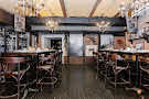 Зал "Кега" в «Leuven Belgian Brasserie»