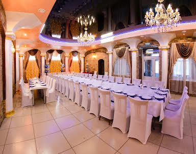  ресторан У Михалыча