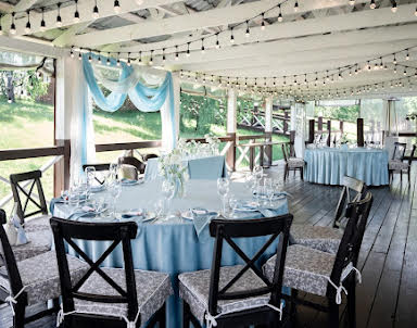 День рождения в Загородный клуб «Кубеково»