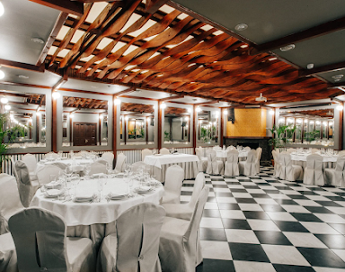  ресторан Веранда 32.05