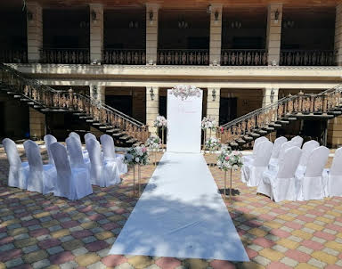 День рождения в Жемчужина