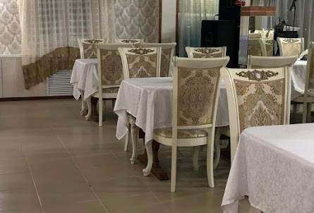 Малый зал в Кабинка 2