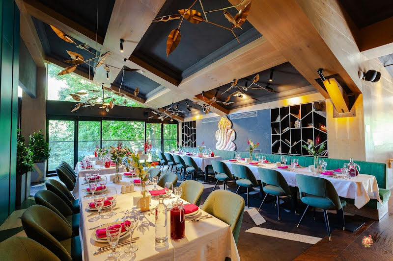 Нескучный фотография №10