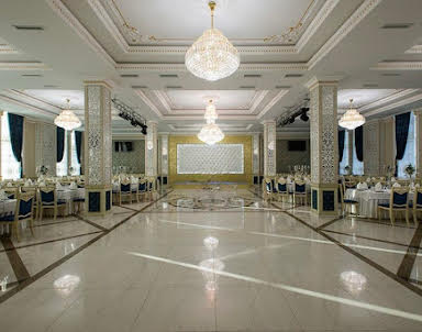  ресторан Opera Palace