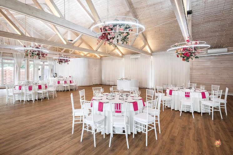 Зал Veranda в «Парк-отель  «Сосновый бор»» фотография №2