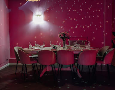  ресторан Rubin Loft на Карла Фаберже