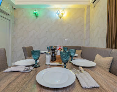  ресторан Галата на Лиговском